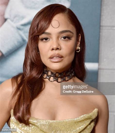 tessa thompson sexy|8,599 Tessa Thompson Photos Stock Photos & High